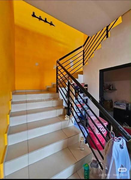 Rumah Teres 2-Tingkat untuk Dijual di Ulu Tiram (Johor) - Winson Tan - PropertyGuru.com.my