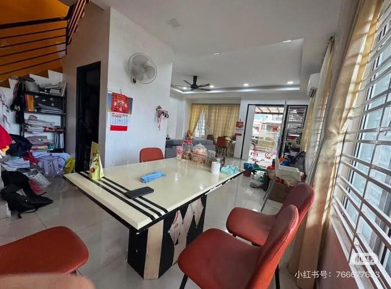 Rumah Teres 2-Tingkat untuk Dijual di Ulu Tiram (Johor) - Winson Tan - PropertyGuru.com.my