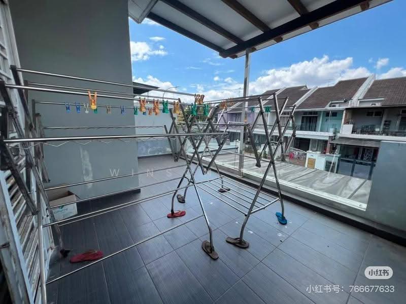 Rumah Teres 2-Tingkat untuk Dijual di Ulu Tiram (Johor) - Winson Tan - PropertyGuru.com.my