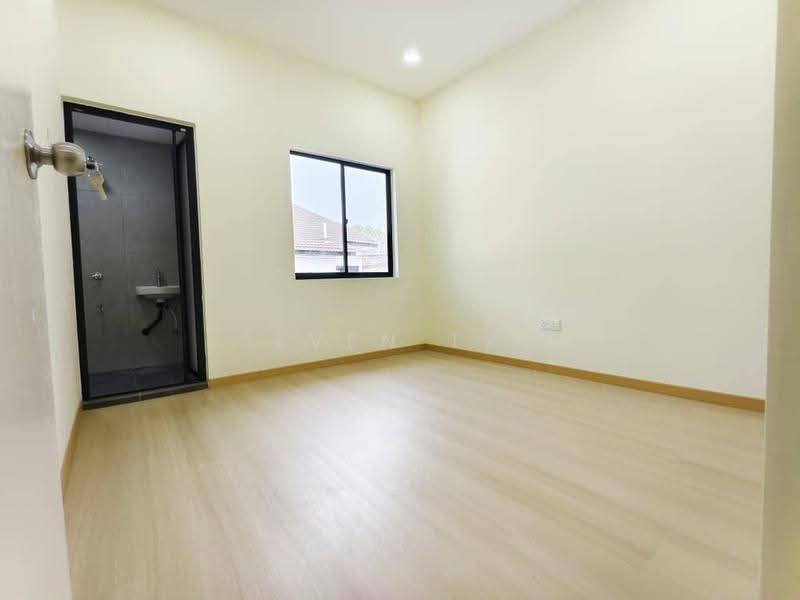 2-storey Terraced House for Sale in Bandar Selesa Jaya (Skudai) - Seven Tay - Interior - PropertyGuru.com.my