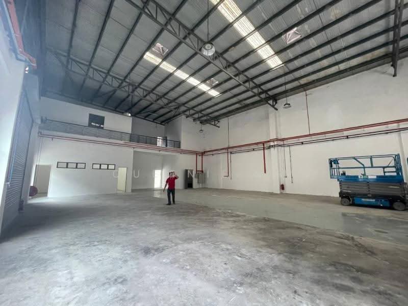 Kilang Berkembar untuk Disewa di Eco Business Park 1 (Johor Bahru) - Queenie Ng - Interior - PropertyGuru.com.my