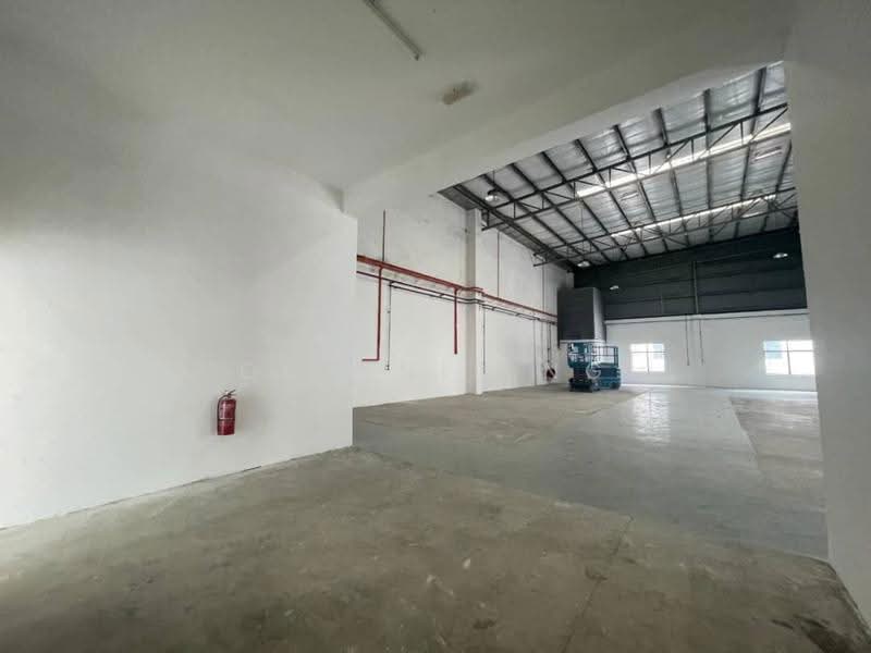 Kilang Berkembar untuk Disewa di Eco Business Park 1 (Johor Bahru) - Queenie Ng - Interior - PropertyGuru.com.my