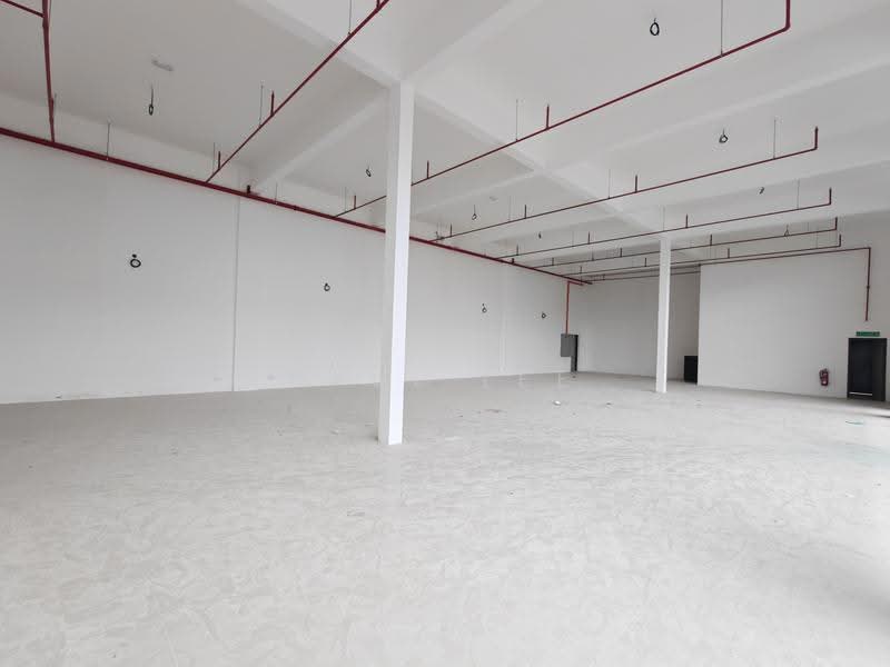 Factory for Rent in Batu Kawan (Penang) - Paul Lee - Interior - PropertyGuru.com.my