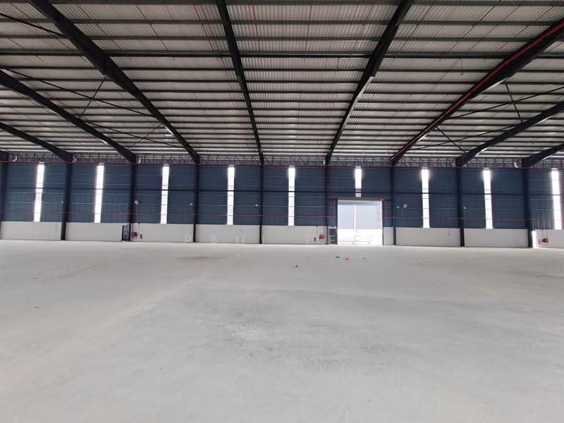Factory for Rent in Batu Kawan (Penang) - Paul Lee - Exterior - PropertyGuru.com.my