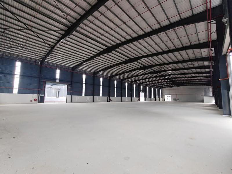 Factory for Rent in Batu Kawan (Penang) - Paul Lee - Interior - PropertyGuru.com.my