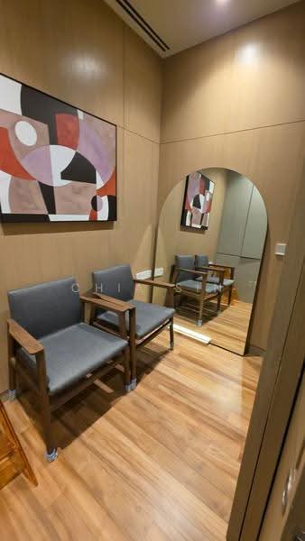 Service Residence for Rent at The Conlay - Chia Sin - Interior - PropertyGuru.com.my