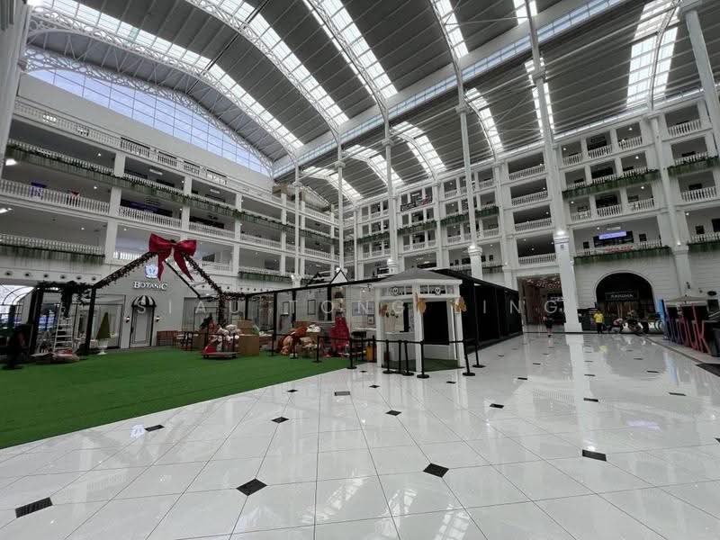 Shop / Office untuk Disewa di Iskandar Puteri (Nusajaya) (Johor) - Siau Tong Ling - Exterior - PropertyGuru.com.my