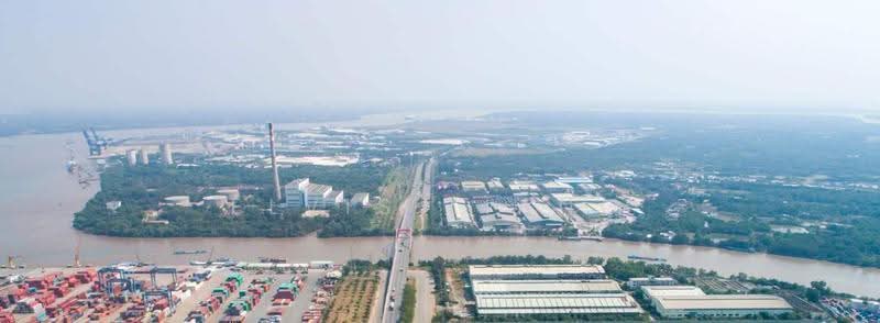 Tanah Perindustrian untuk Dijual di Muar (Johor) - Elvis Liang - Exterior - PropertyGuru.com.my