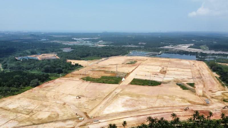 Tanah Perindustrian untuk Dijual di Muar (Johor) - Elvis Liang - PropertyGuru.com.my