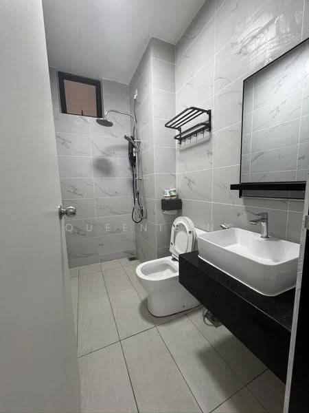 Service Residence for Rent at Space Residency - Queenie Ng - Bathroom - PropertyGuru.com.my