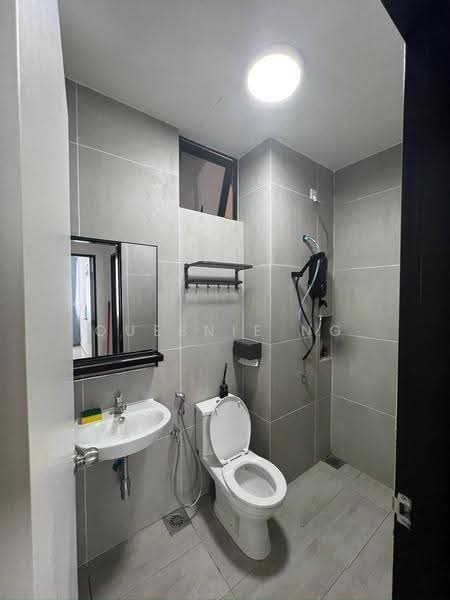 Service Residence for Rent at Space Residency - Queenie Ng - PropertyGuru.com.my