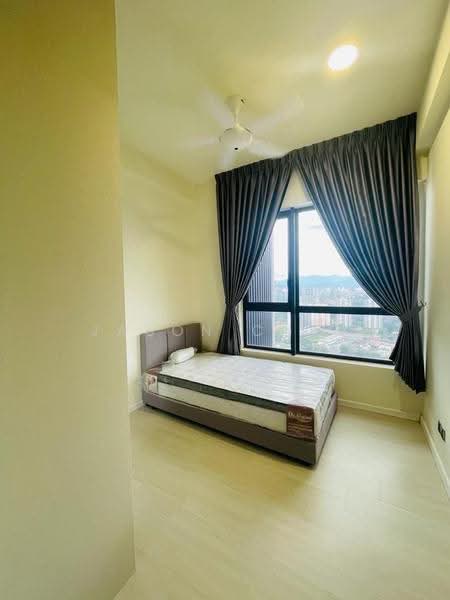 Service Residence for Sale at The Era @ Duta North - Jason Chen - Bedroom - PropertyGuru.com.my