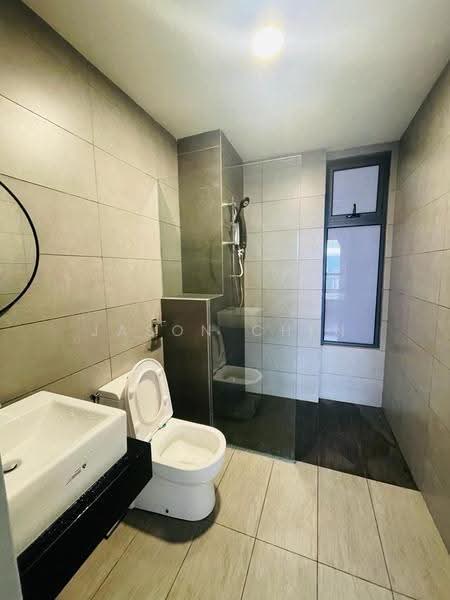 Service Residence for Sale at The Era @ Duta North - Jason Chen - Bathroom - PropertyGuru.com.my