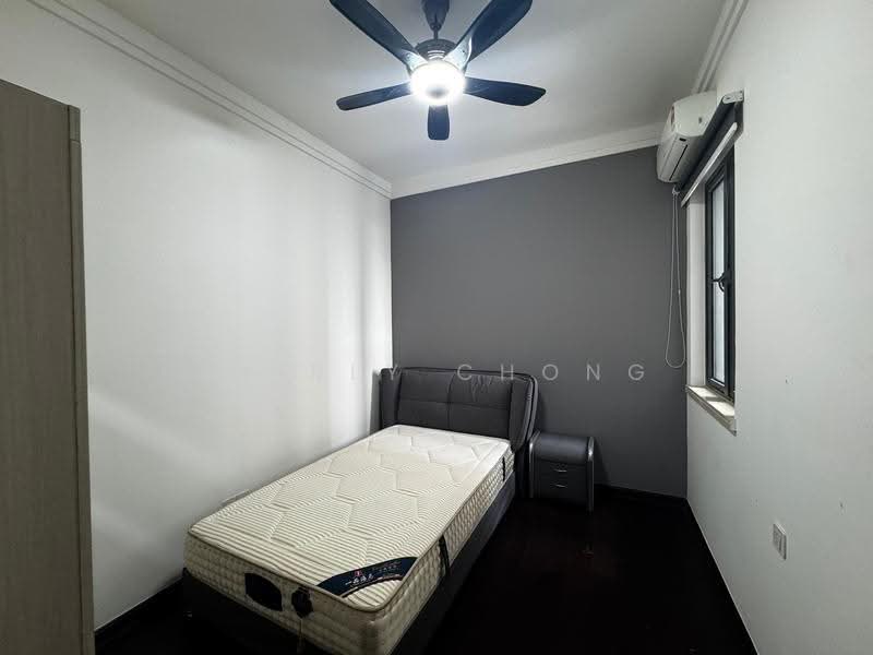 Kediaman Servis untuk Disewa di R&F Princess Cove Phase 1 - Shirly Chong - PropertyGuru.com.my