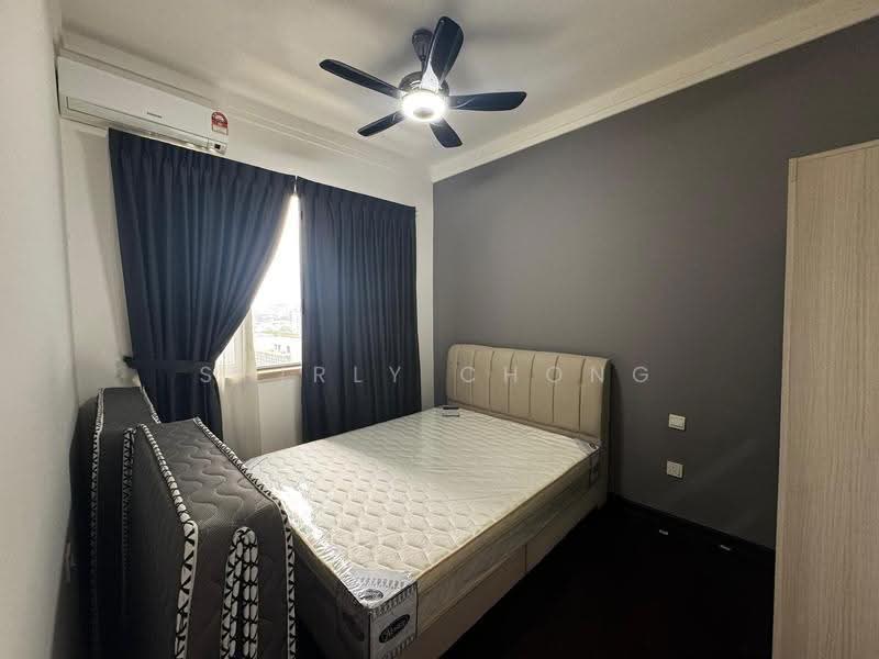 Kediaman Servis untuk Disewa di R&F Princess Cove Phase 1 - Shirly Chong - PropertyGuru.com.my