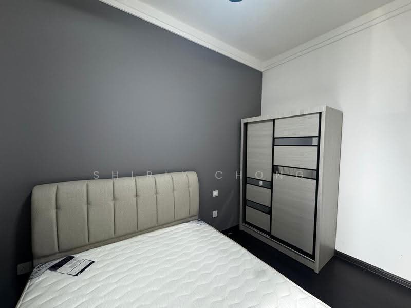 Kediaman Servis untuk Disewa di R&F Princess Cove Phase 1 - Shirly Chong - PropertyGuru.com.my