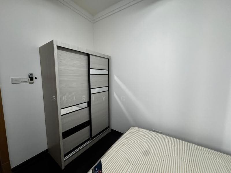 Kediaman Servis untuk Disewa di R&F Princess Cove Phase 1 - Shirly Chong - PropertyGuru.com.my