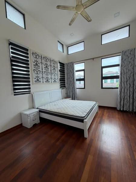 Rumah Kluster untuk Dijual di Eco Botanic (Iskandar Puteri (Nusajaya)) - Agnes . - PropertyGuru.com.my