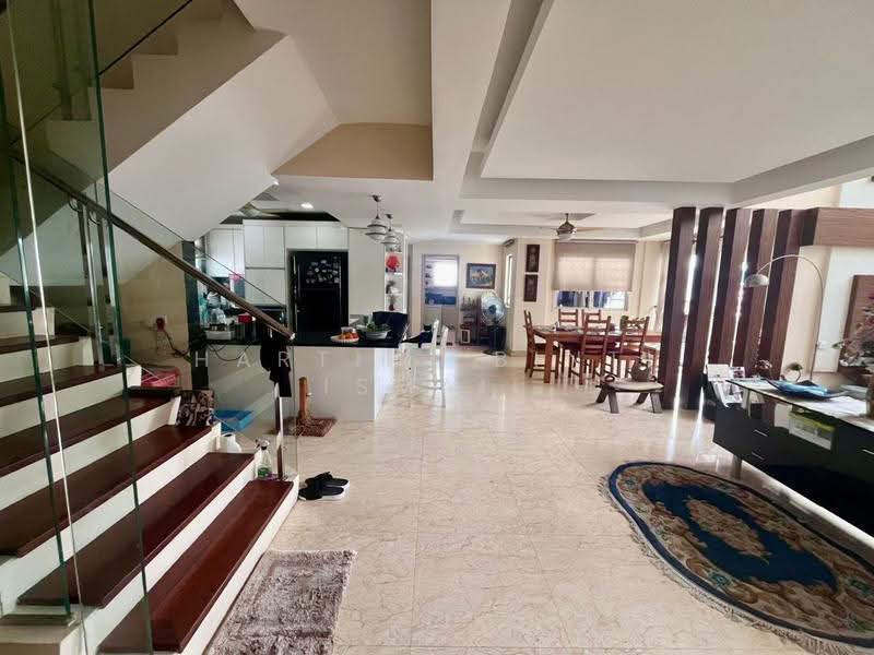 Condominium for Sale at Perdana Emerald - Hartini Binti Ismail - Kitchen - PropertyGuru.com.my