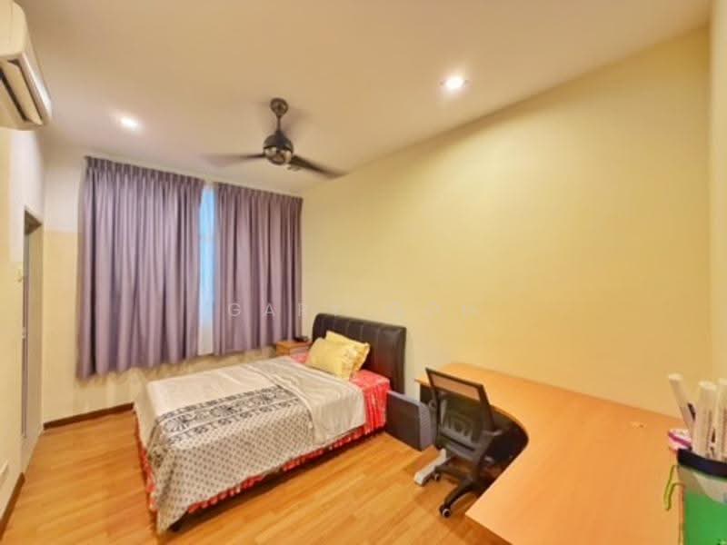 Condominium for Sale at Delima Palace - Gary Goh - Bedroom - PropertyGuru.com.my