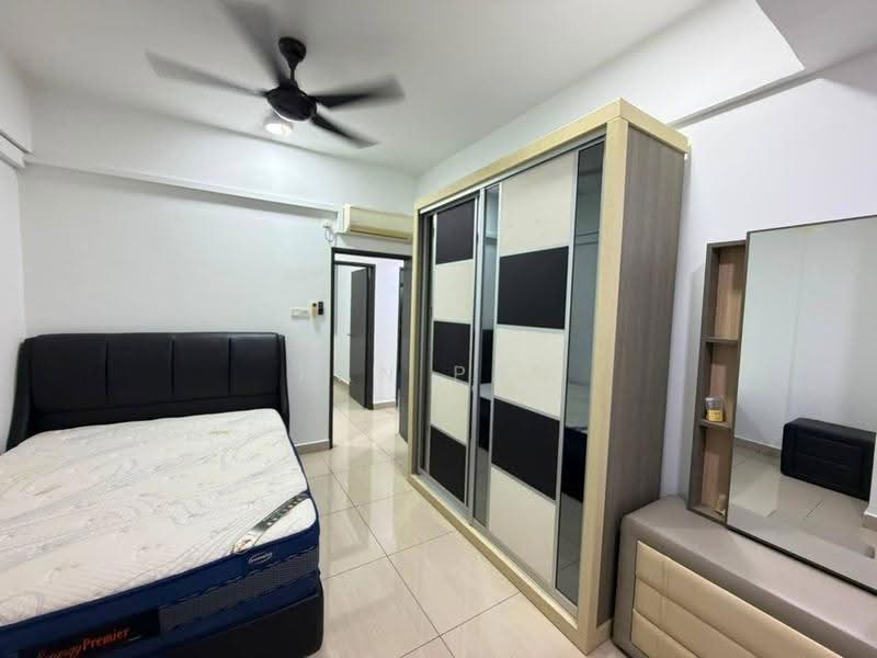 Apartment for Rent at Midori Green (Pangsapuri Hijauan) - Pan Pan - PropertyGuru.com.my
