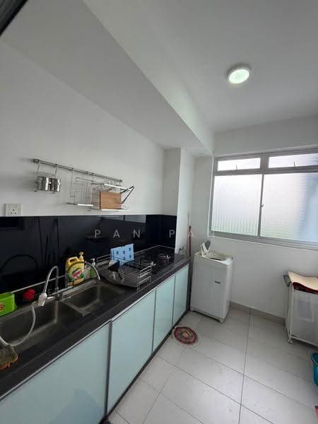 Apartment for Rent at Midori Green (Pangsapuri Hijauan) - Pan Pan - PropertyGuru.com.my