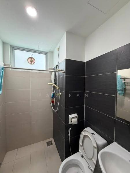 Apartment for Rent at Midori Green (Pangsapuri Hijauan) - Pan Pan - PropertyGuru.com.my