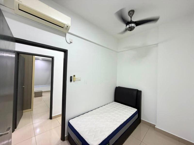 Apartment for Rent at Midori Green (Pangsapuri Hijauan) - Pan Pan - PropertyGuru.com.my