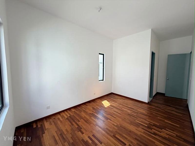Cluster House for Sale in Setia Alam (Selangor) - Darren Go - Interior - PropertyGuru.com.my