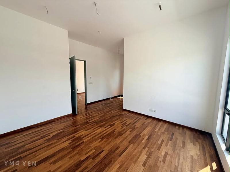Cluster House for Sale in Setia Alam (Selangor) - Darren Go - Interior - PropertyGuru.com.my