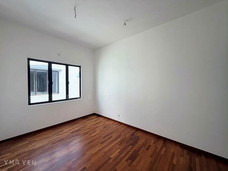 Cluster House for Sale in Setia Alam (Selangor) - Darren Go - Interior - PropertyGuru.com.my