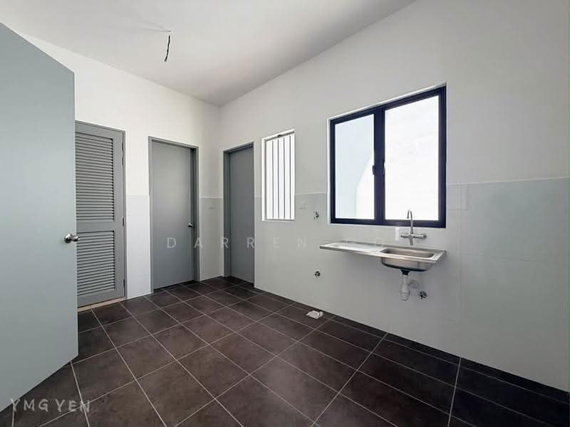 Cluster House for Sale in Setia Alam (Selangor) - Darren Go - PropertyGuru.com.my