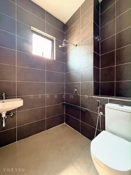 Cluster House for Sale in Setia Alam (Selangor) - Darren Go - PropertyGuru.com.my