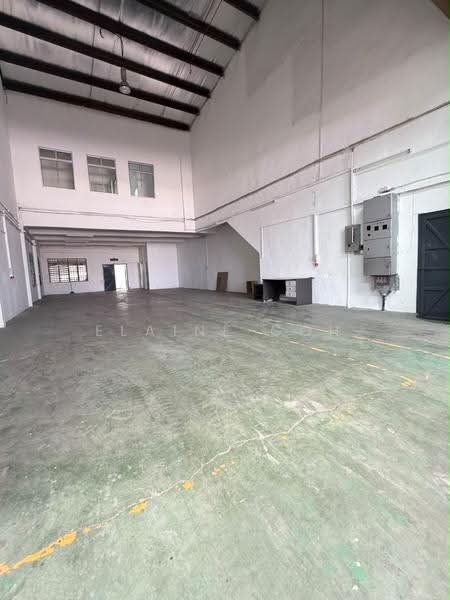 Kilang untuk Disewa di Taman Perindustrian Kota Puteri (Masai) - Elaine Goh - PropertyGuru.com.my