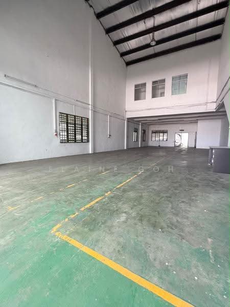 Kilang untuk Disewa di Taman Perindustrian Kota Puteri (Masai) - Elaine Goh - PropertyGuru.com.my