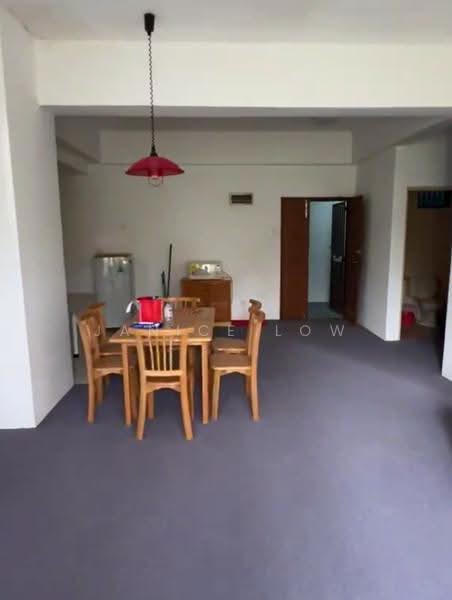 Pangsapuri untuk Dijual di Kempas Apartment - Janice Low - Dining Room - PropertyGuru.com.my