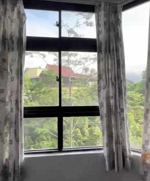 Pangsapuri untuk Dijual di Kempas Apartment - Janice Low - View - PropertyGuru.com.my