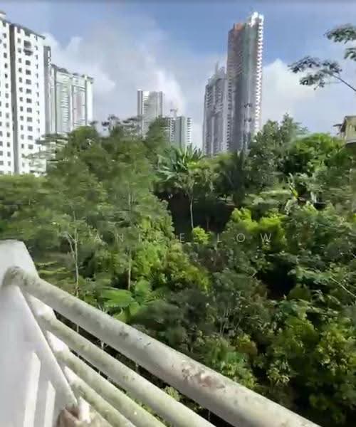Pangsapuri untuk Dijual di Kempas Apartment - Janice Low - Exterior - PropertyGuru.com.my