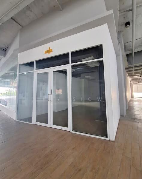 Shop for Rent in Petaling Jaya (Selangor) - Lily Siow - Exterior - PropertyGuru.com.my