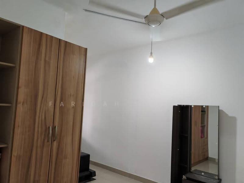 2-storey Terraced House for Rent in Bandar Baru Bangi (Selangor) - Faridah Samah - Bedroom - PropertyGuru.com.my