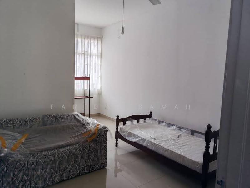 2-storey Terraced House for Rent in Bandar Baru Bangi (Selangor) - Faridah Samah - Interior - PropertyGuru.com.my