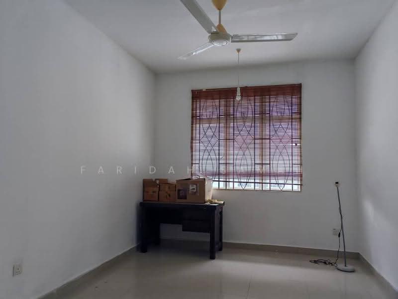 2-storey Terraced House for Rent in Bandar Baru Bangi (Selangor) - Faridah Samah - Interior - PropertyGuru.com.my