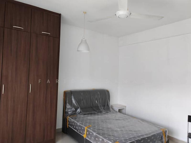2-storey Terraced House for Rent in Bandar Baru Bangi (Selangor) - Faridah Samah - Bedroom - PropertyGuru.com.my