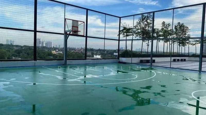 Kediaman Servis untuk Dijual di G Residence - Dexter Lim - Exterior - PropertyGuru.com.my