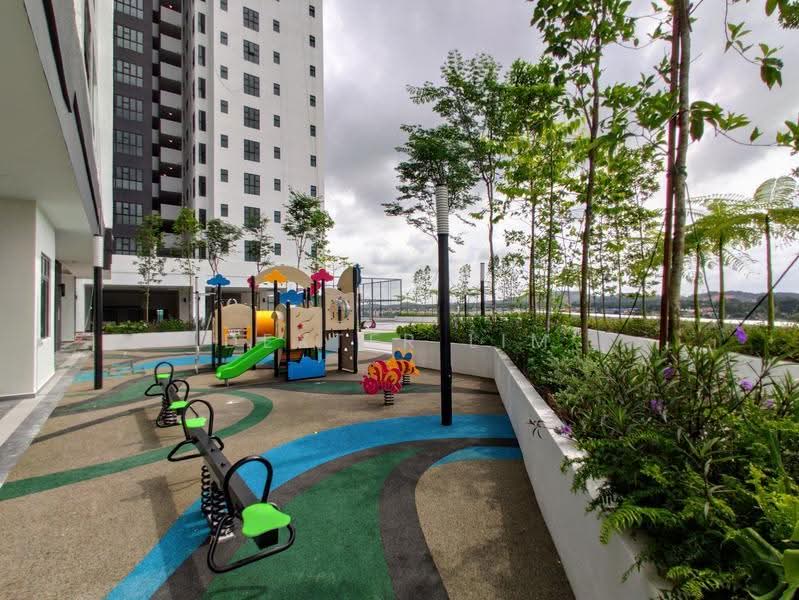Kediaman Servis untuk Dijual di G Residence - Dexter Lim - Exterior - PropertyGuru.com.my