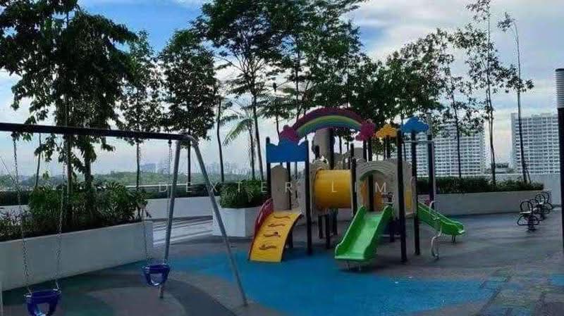 Kediaman Servis untuk Dijual di G Residence - Dexter Lim - Exterior - PropertyGuru.com.my