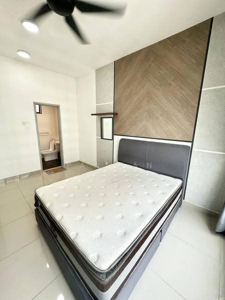 Apartment for Rent at Austin Regency (Pangsapuri Austin Perdana) - Pan Pan - PropertyGuru.com.my