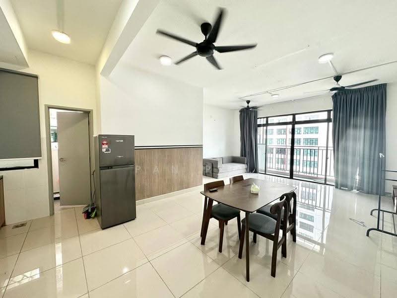 Apartment for Rent at Austin Regency (Pangsapuri Austin Perdana) - Pan Pan - PropertyGuru.com.my