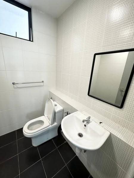 Apartment for Rent at Austin Regency (Pangsapuri Austin Perdana) - Pan Pan - PropertyGuru.com.my