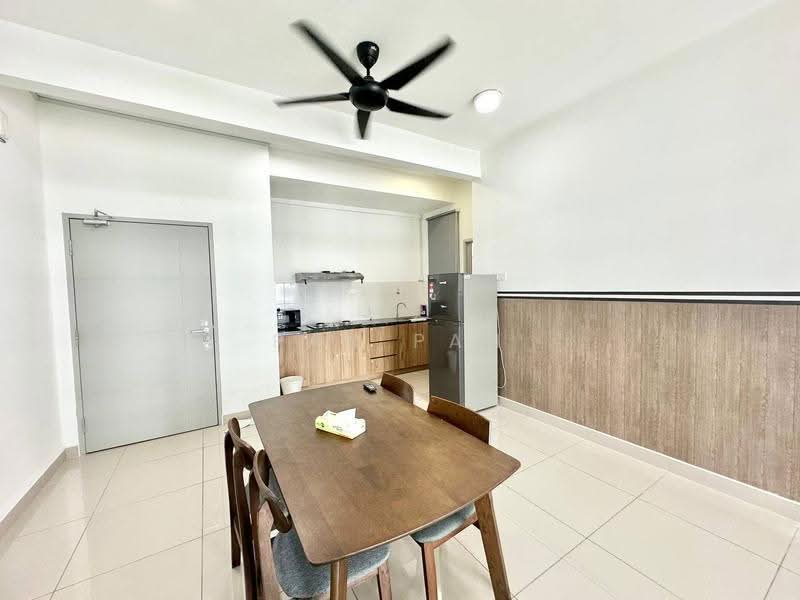 Apartment for Rent at Austin Regency (Pangsapuri Austin Perdana) - Pan Pan - PropertyGuru.com.my